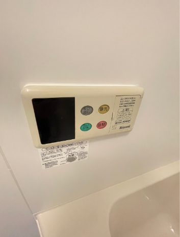 その他設備　☆設備充実☆