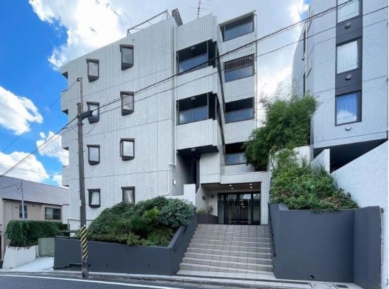 建物外観　☆外観☆