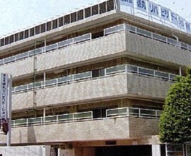 病院　徳丸リハビリテーション病院（病院）まで3m