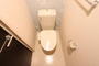 トイレ　トイレも気になるポイント
