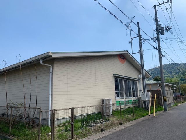 幼稚園・保育園　水呑立正保育園（幼稚園・保育園）まで560m