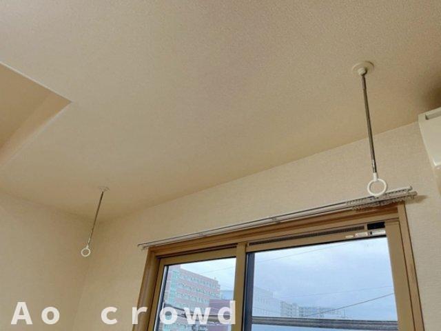 その他部屋・スペース　過ごしやすい室内です