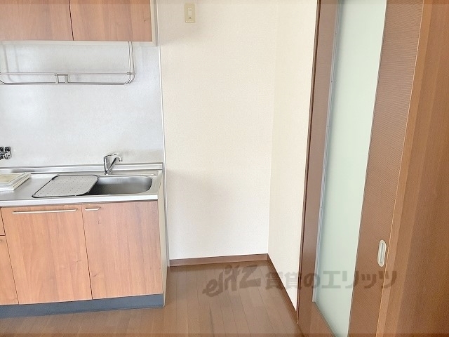 その他部屋・スペース　冷蔵庫置場