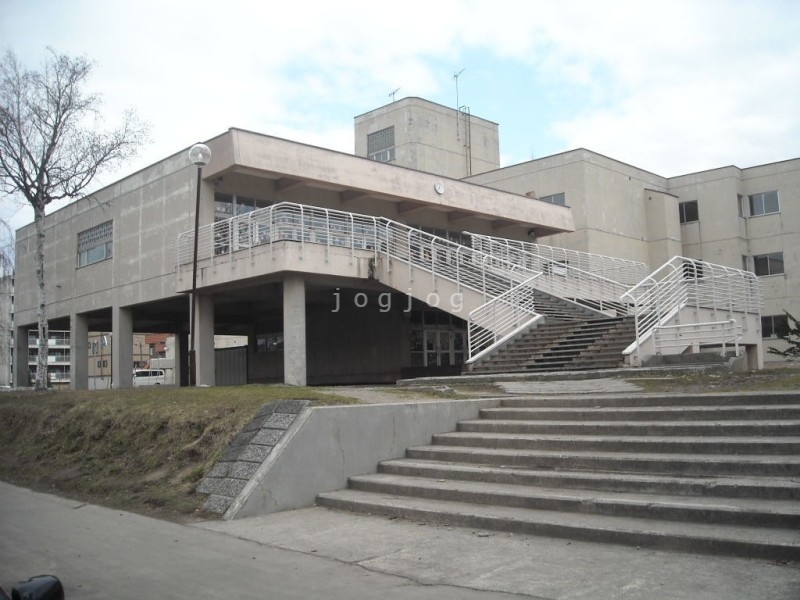 その他　岩見沢南小学校（その他）まで476m