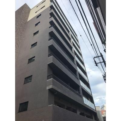 建物外観　☆綺麗な外観☆