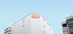 スーパー　オーケー 千駄ヶ谷店（スーパー）まで971m