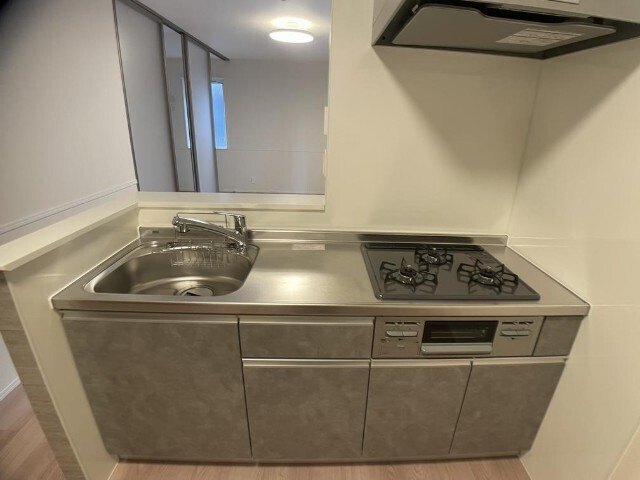 その他部屋・スペース　※同型モデル（ディーシャンブル八田II）