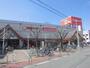 スーパー　関西スーパー 市岡店（スーパー）まで452m