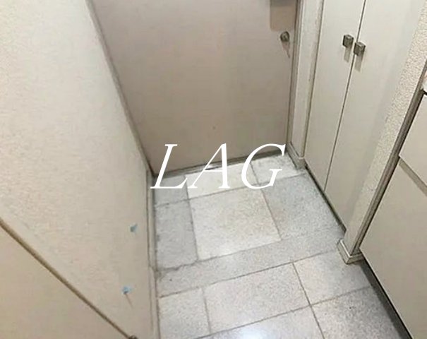 玄関　玄関です。