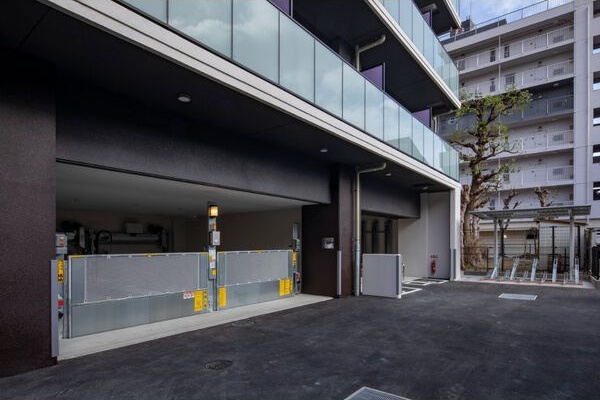 駐車場　初期費用分割可★ご希望の場所まで無料送迎サービス付♪