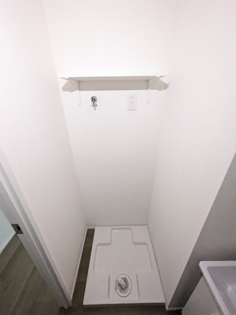 その他　※通電前の写真です