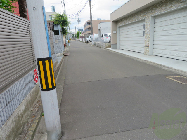 駐車場　駐車場その他