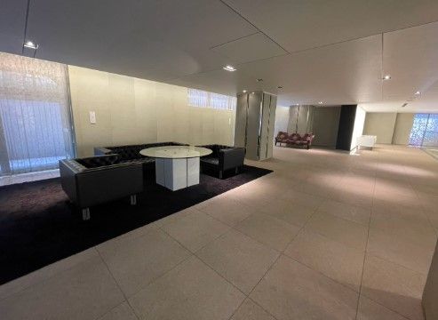 パークコート虎ノ門愛宕タワーの外観写真