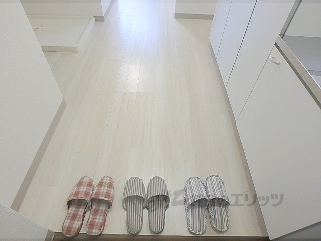 その他部屋・スペース　廊下