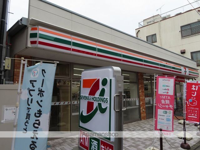 コンビニ　セブン－イレブン上板橋駅前店（コンビニ）まで1820m