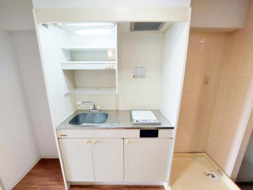 その他部屋・スペース　ダイニング