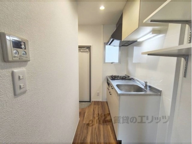 その他部屋・スペース　廊下