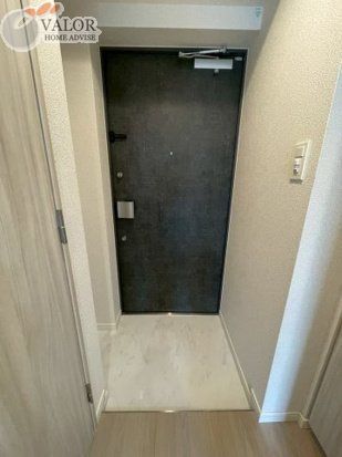 玄関　物件画像