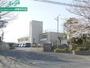 中学校　津市立一志中学校（中学校）まで1900m