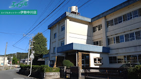 高校・高専　一志学園高等学校（高校・高専）まで3300m