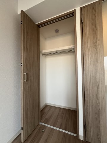 千葉・住吉の内装写真