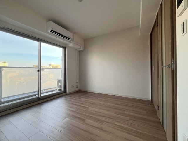 千葉・住吉の居間写真