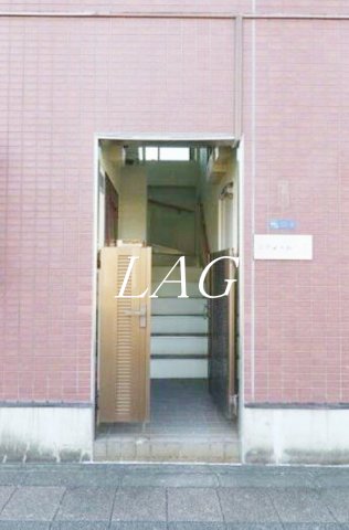 その他共有部分　共用部です。