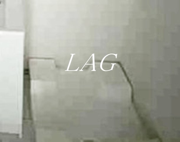 その他設備　室内洗濯機置き場です。