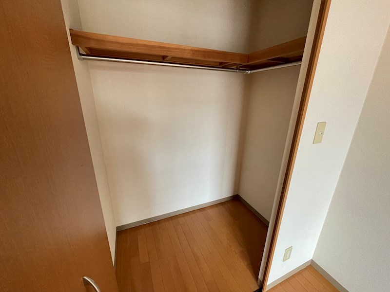 収納　別室参考写真