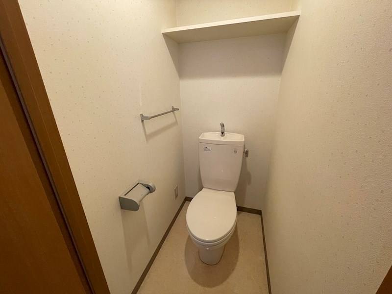 トイレ　別室参考写真