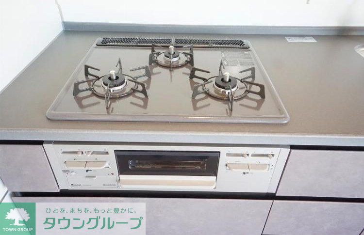 キッチン