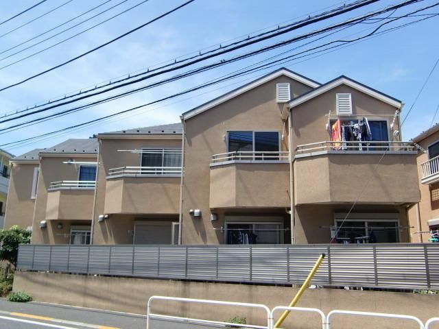 建物外観　★大手ハウスメーカー施工・日当たり良好です★