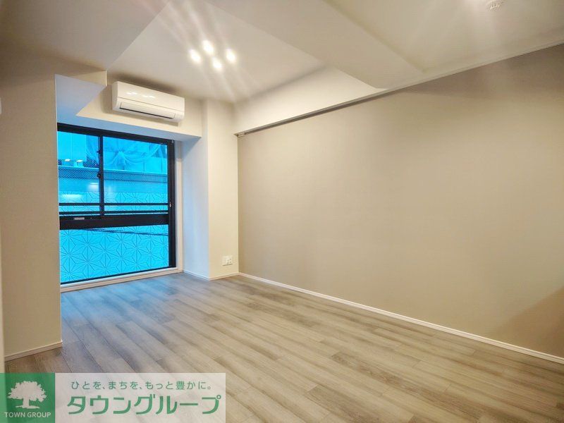 居室・リビング　※写真は同じタイプの住戸です。