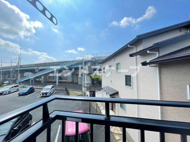 眺望　高崎、前橋、伊勢崎エリアのお部屋探しはエンドスケープまで！お
