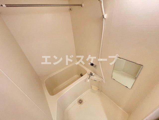 バス・シャワールーム　高崎、前橋、伊勢崎エリアのお部屋探しはエンドスケープまで！お