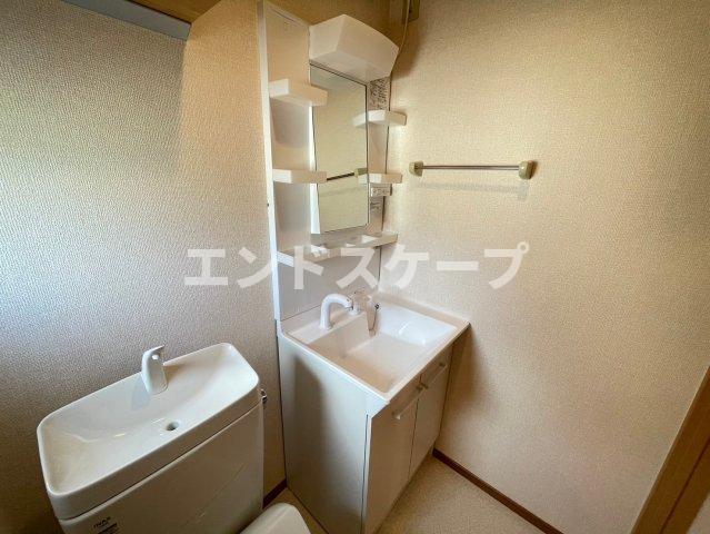 洗面設備　高崎、前橋、伊勢崎エリアのお部屋探しはエンドスケープまで！お