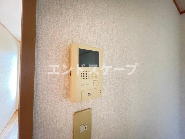 セキュリティ　高崎、前橋、伊勢崎エリアのお部屋探しはエンドスケープまで！お