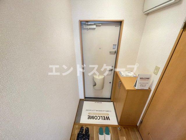 玄関　高崎、前橋、伊勢崎エリアのお部屋探しはエンドスケープまで！お