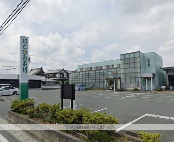 その他　ＪＡとぴあ農協　飯田支店（その他）まで394m