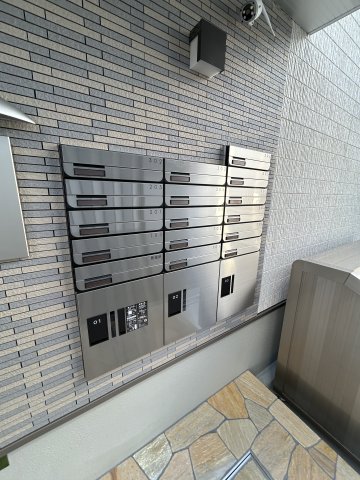 エントランス　※同シリーズ参考画像