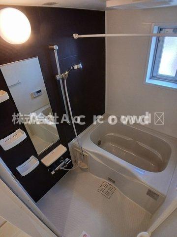 バス・シャワールーム　気になる物件はまとめてご案内ができます！