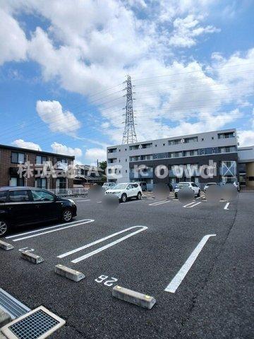 駐車場　気になる物件はまとめてご案内ができます！