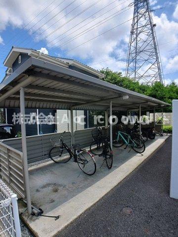 その他共有部分　気になる物件はまとめてご案内ができます！
