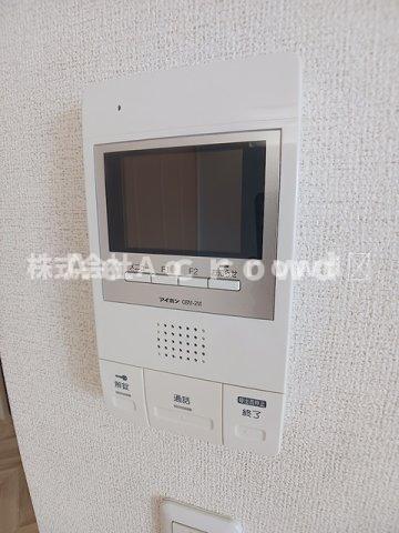 セキュリティ　気になる物件はまとめてご案内ができます！