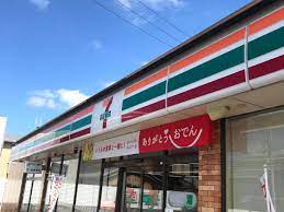 コンビニ　セブンイレブン守山古高町店（コンビニ）まで1047m