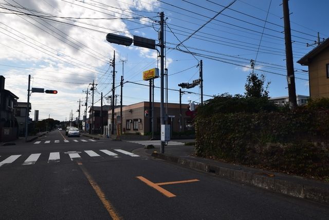 飲食店　ジョイフル上尾店（飲食店）まで1514m