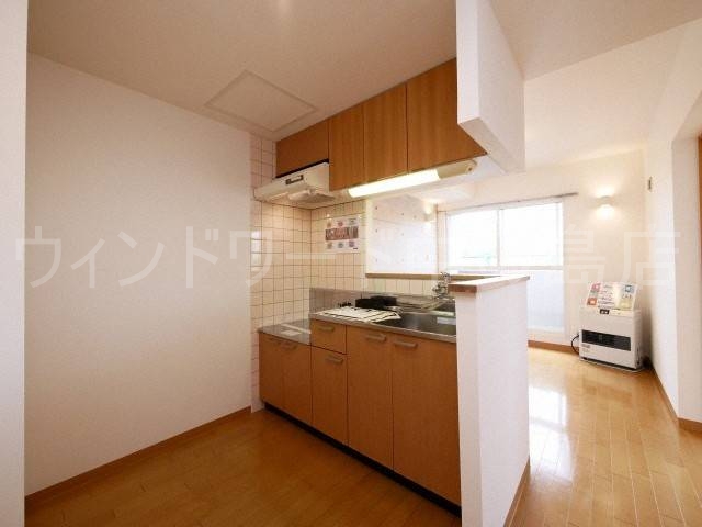 キッチン　詳細は、ウィンドワード中の島店までご相談下さい。