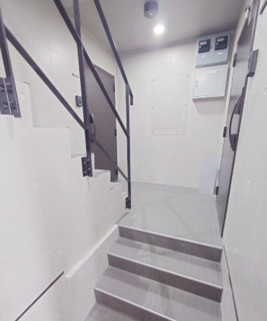 その他共有部分　COCOCUBE大森本町
