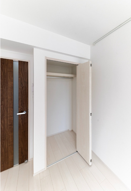 収納　COCOCUBE大森本町