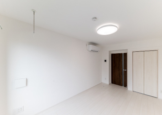 その他部屋・スペース　COCOCUBE大森本町